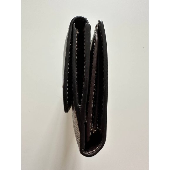 Gucci Wallet w/box and dust bag - Picture 12 of 14